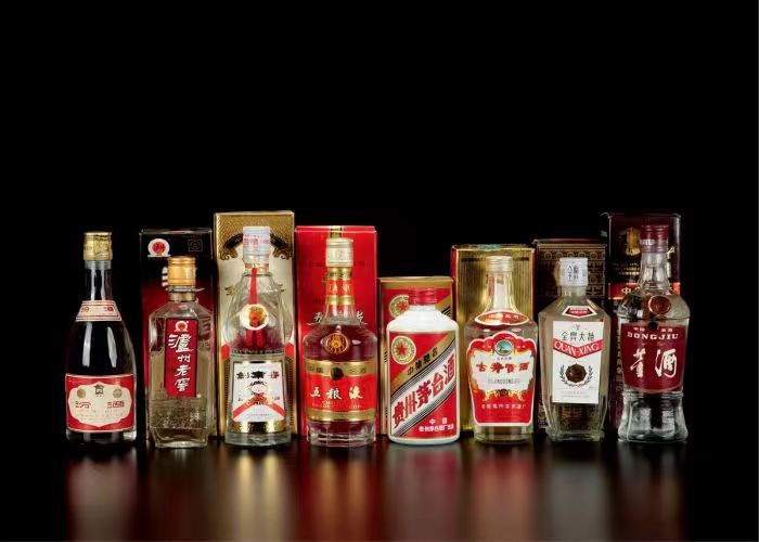 克东老酒储存的方法