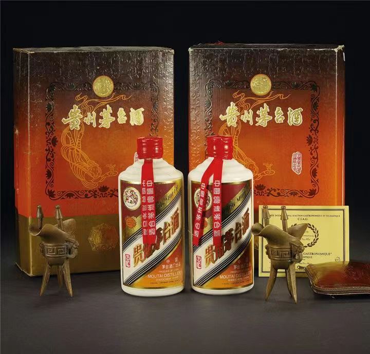克东烟酒回收